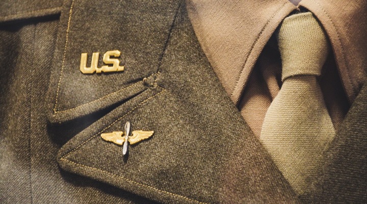 аолна самоубийств в ВВС США