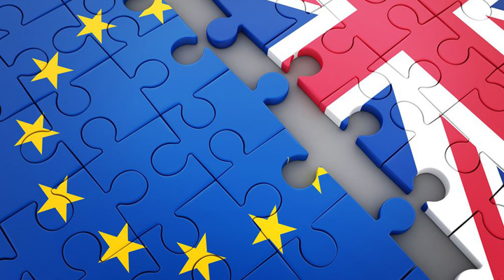 пристрасті навколо Brexit