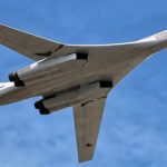 Росія розмістила стратегічні бомбардувальники поблизу Аляски