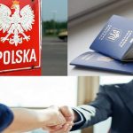 Все больше украинцев предпочитает работать в Польше легально
