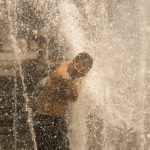 Цього року липень був найспекотнішим в історії Цього року липень був найспекотнішим в історії