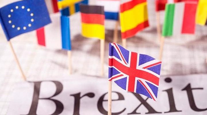 Великобританія і ЄС