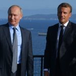 Макрон: Восстановление формата G8 зависит от ситуации на Украине