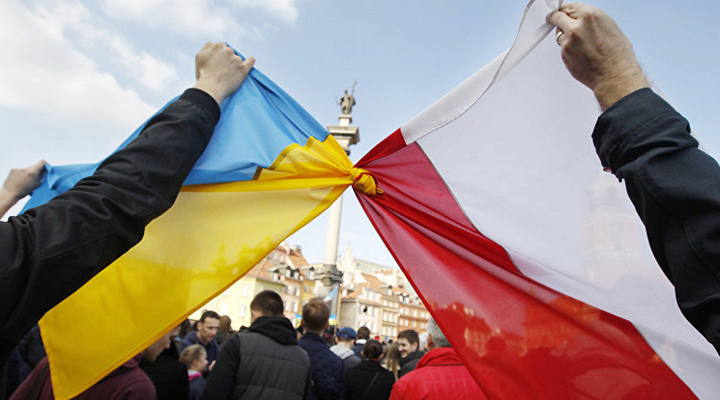 ВНЖ в Польше