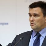 Павел Климкин: Половина украинцев может выехать за границу