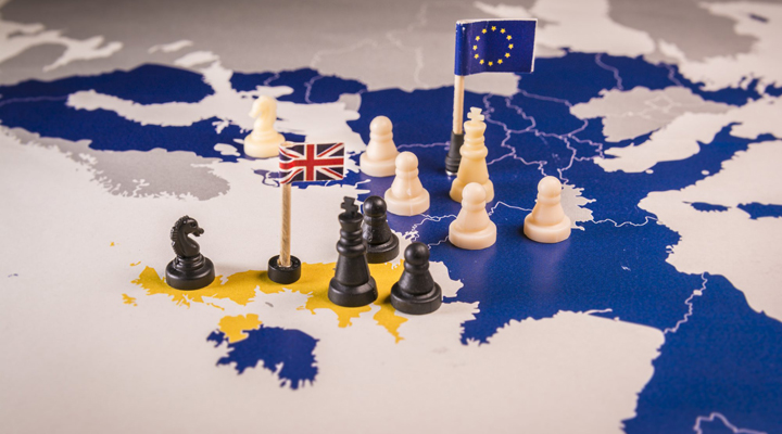 жорсткий Brexit не іграшки