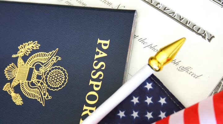 жизнь иммигрантов в США