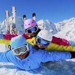 В авіакомпанії SkyUp Airlines вже думають про тих, хто планує відпочинок на гірськолижних курортах Італії