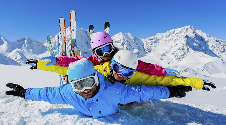 зимові польоти SkyUp до Італії