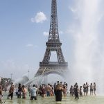 Жара массово убивает французов Жара массово убивает французов