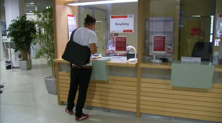 безработица в ЕС снизилась