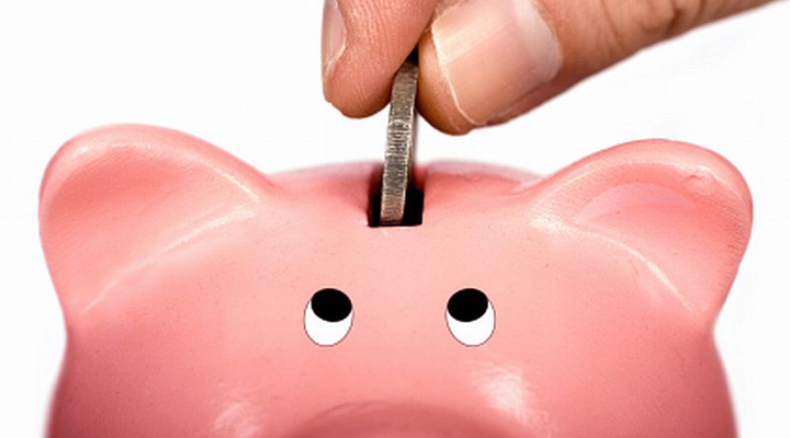 більшість українців не роблять заощадження в банках