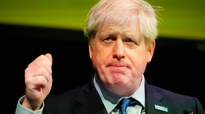 Борис Джонсон: Brexit состоится в любом случае