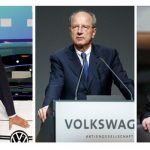 Топ-менеджеры Volkswagen предстанут перед судом в связи с дизельным скандалом Топ-менеджеры Volkswagen предстанут перед судом в связи с дизельным скандалом