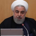 Роухани и Зариф примут участие в сессии ООН Роухани и Зариф примут участие в сессии ООН