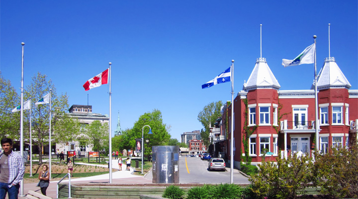 імміграційна політика Квебека