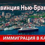 Нью-Брансуик расширяет иммиграционные программы