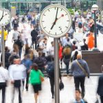 Лейбористи обіцяють чотириденний робочий тиждень Лейбористи обіцяють чотириденний робочий тиждень