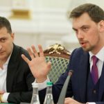 Прем'єр-міністр України: У Нас є амбітні проекти