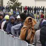 У Європі будуть по-новому розподіляти мігрантів У Європі будуть по-новому розподіляти мігрантів