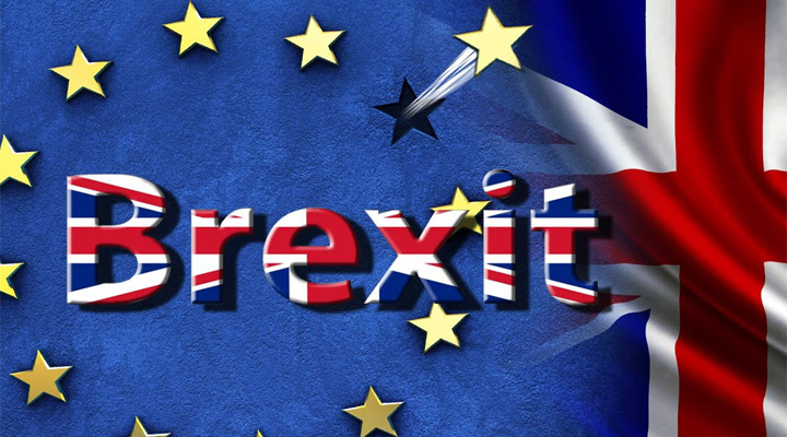 рекламная кампания по Brexit