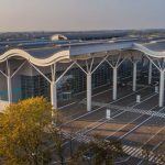 «‎Київ»‎ знову приймає і відправляє літаки