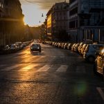 Тільки кожен сьомий іноземний турист оплачує штраф, виписаний в Римі Тільки кожен сьомий іноземний турист оплачує штраф, виписаний в Римі