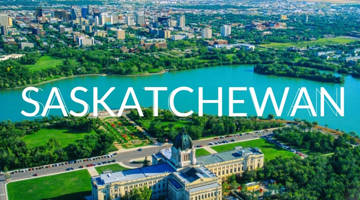 фахівці багатьох професій потрібні в провінції Саскачеван