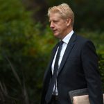 Брексит поссорил семью Джонсонов