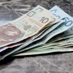 Українці в Польщі хочуть більше грошей Українці в Польщі хочуть більше грошей