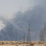 Катастрофа в Саудівській Аравії може вплинути на весь світ