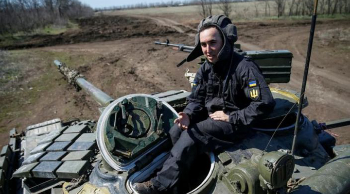 питання про виділення коштів Україні - ще один конфлікт між президентом і Конгресом