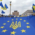 Українці краще за інших відносяться до ЄС: дані опитування