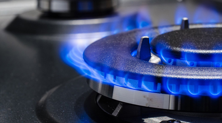 ціна на газ в Україні, можливо, залишиться колишньою