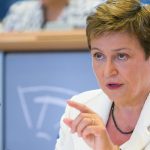 МВФ и Всемирный банк прогнозируют падение мировой экономики МВФ и Всемирный банк прогнозируют падение мировой экономики