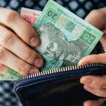 В Украине растут долги по зарплате