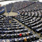 У Європарламенті не підтримали нові ініціативи Джонсона по Brexit