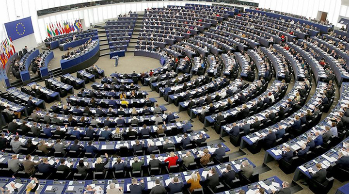 Європарламент відкинув пропозиції Бориса Джонсона