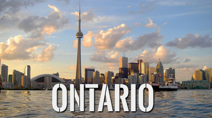 імміграційна програма канадської провінції Онтаріо