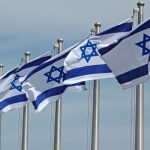 Ізраїльські посольства зупинилися в усьому світі