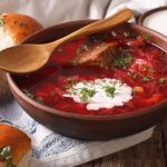 Киев признан одним из самых «вкусных» городов Европы Киев признан одним из самых «вкусных» городов Европы