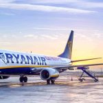 В RYANAIR мають великі плани на Україну