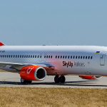 Українцям спростили польоти до Австрії