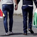 Северная Ирландия либерализует аборты и узаконивает однополые браки