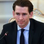 Себастьян Курц заявив, що не буде церемонитися з нелегальними іммігрантами