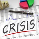 Мир на грани нового экономического кризиса Мир на грани нового экономического кризиса