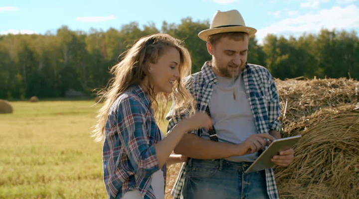 найбільш сексуально активними є фермери