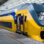 В Європі з'явиться новий нічний поїзд В Європі з'явиться новий нічний поїзд