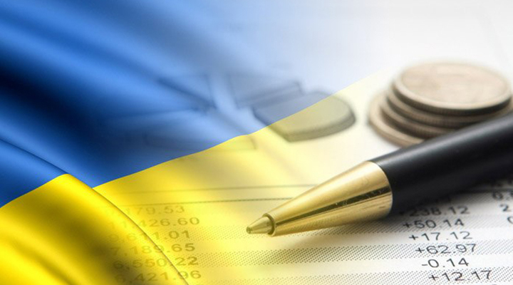 оцінка конкурентоспроможності України