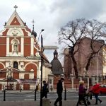 Польское правительство планирует развивать приграничный туризм с Украиной Польское правительство планирует развивать приграничный туризм с Украиной
